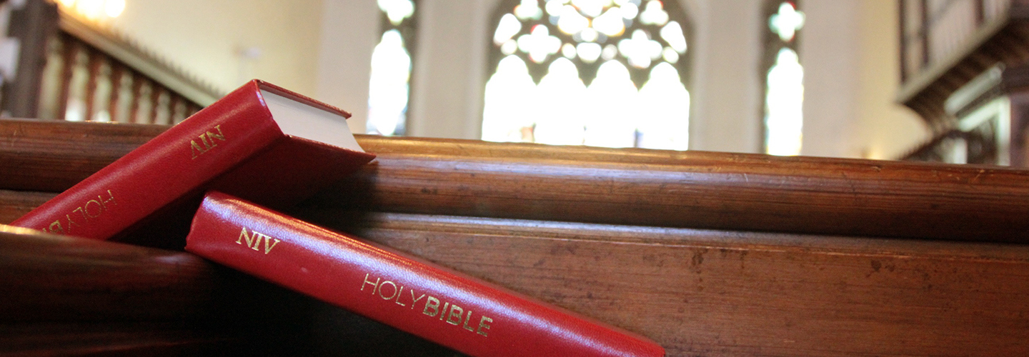Bibles