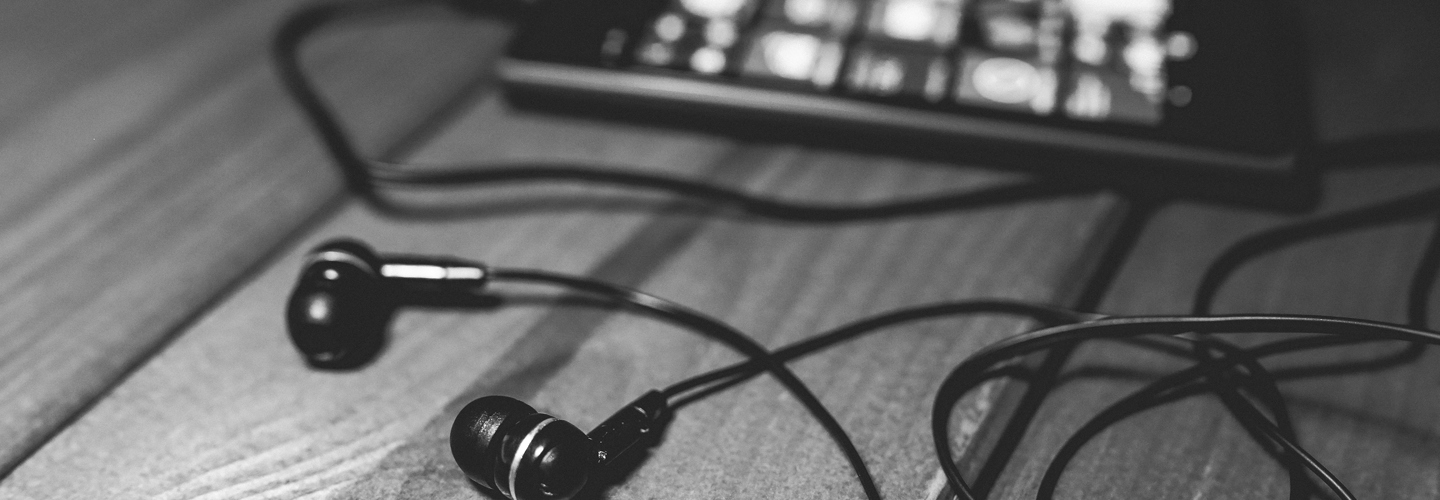 Earphones