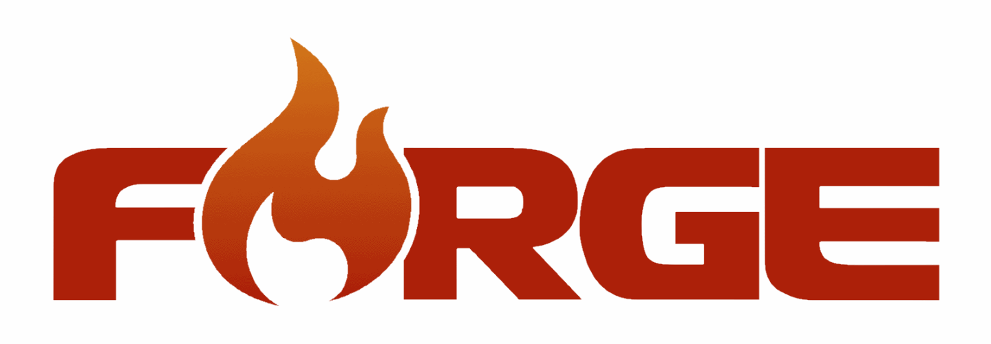 Forge