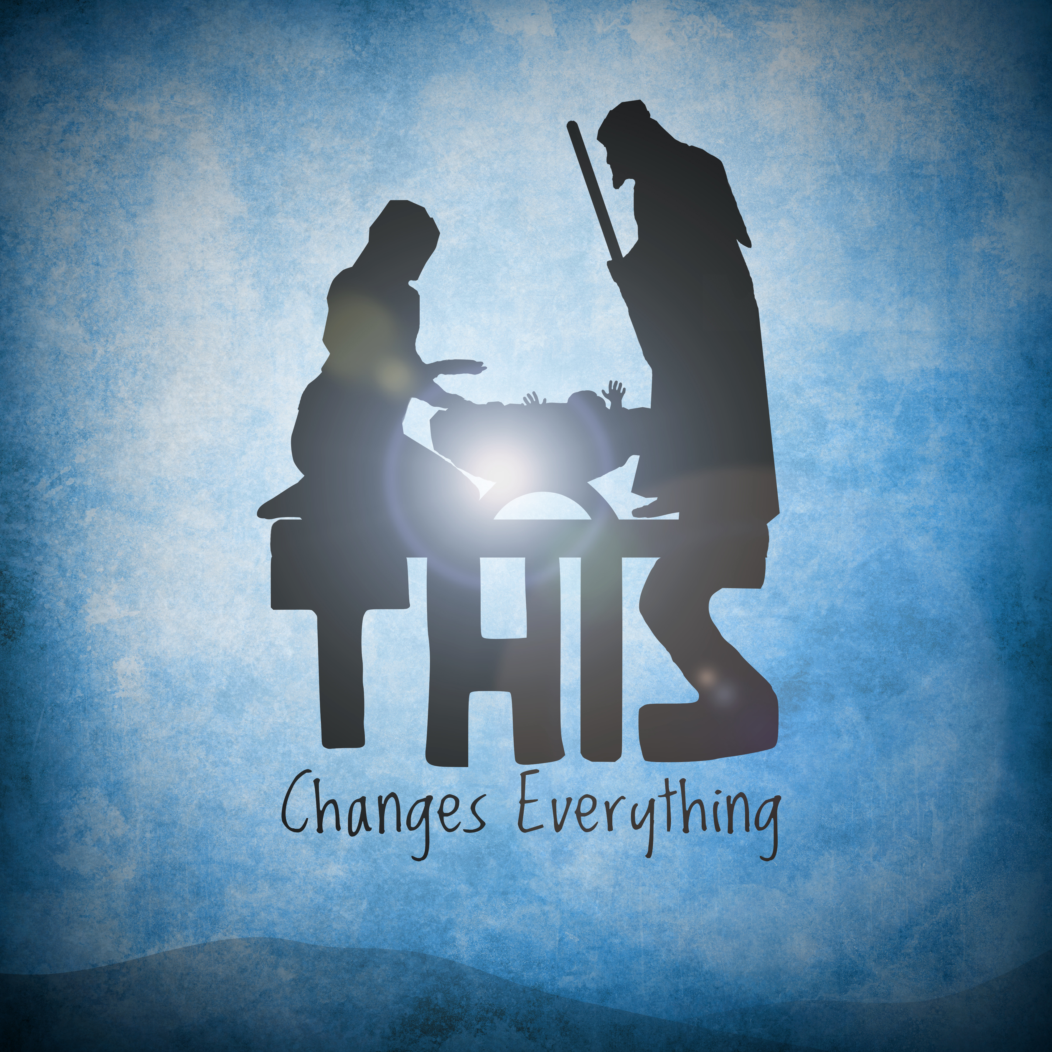 Advent 2017 - This Changes Everything