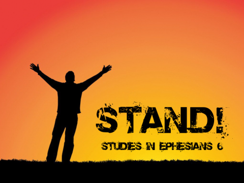 Stand!