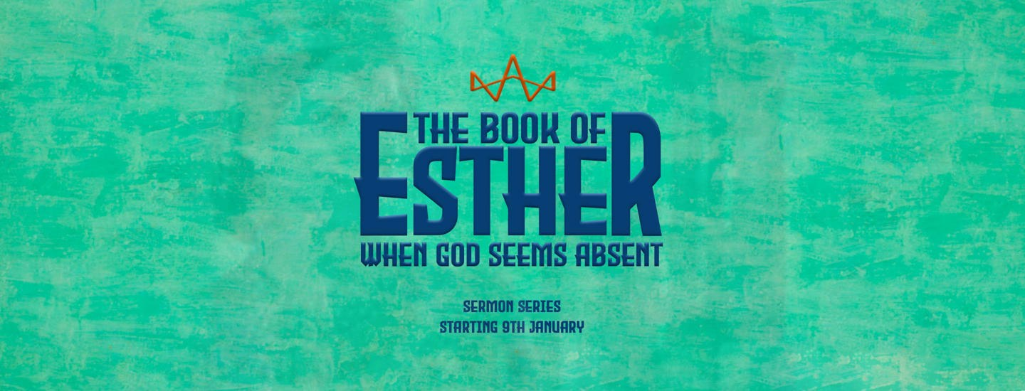 The Book of Esther (2022)